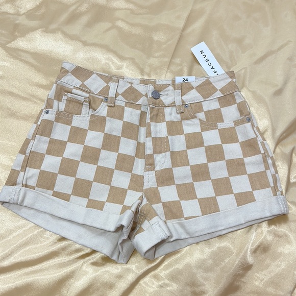 NWT Pacsun shorts - Picture 2 of 4